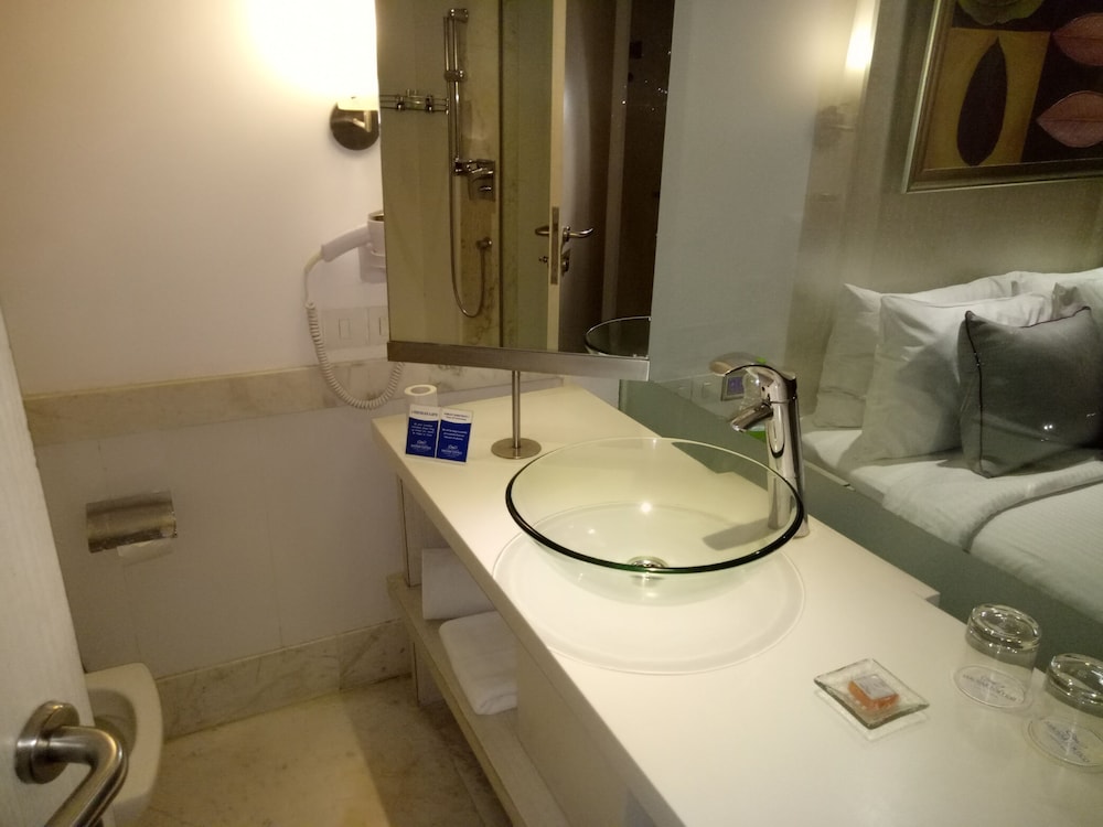 THE ASHTAN SAROVAR PORTICO 17/37