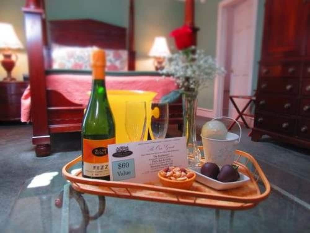 Hidden Garden Cottages Bed &amp; Breakfast 21/49