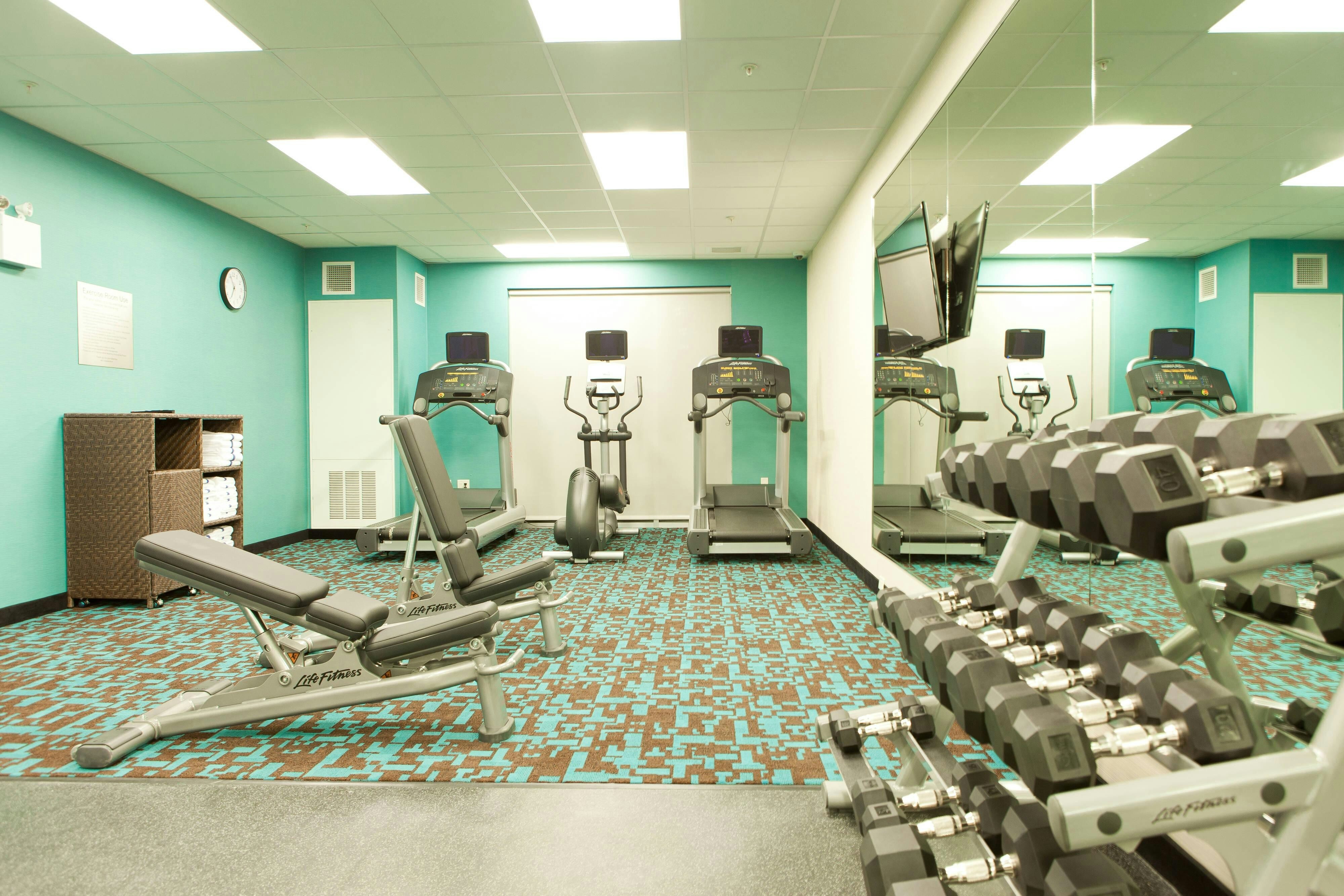 Fairfield Inn And Suites By Marriott Lethbridge 24/36