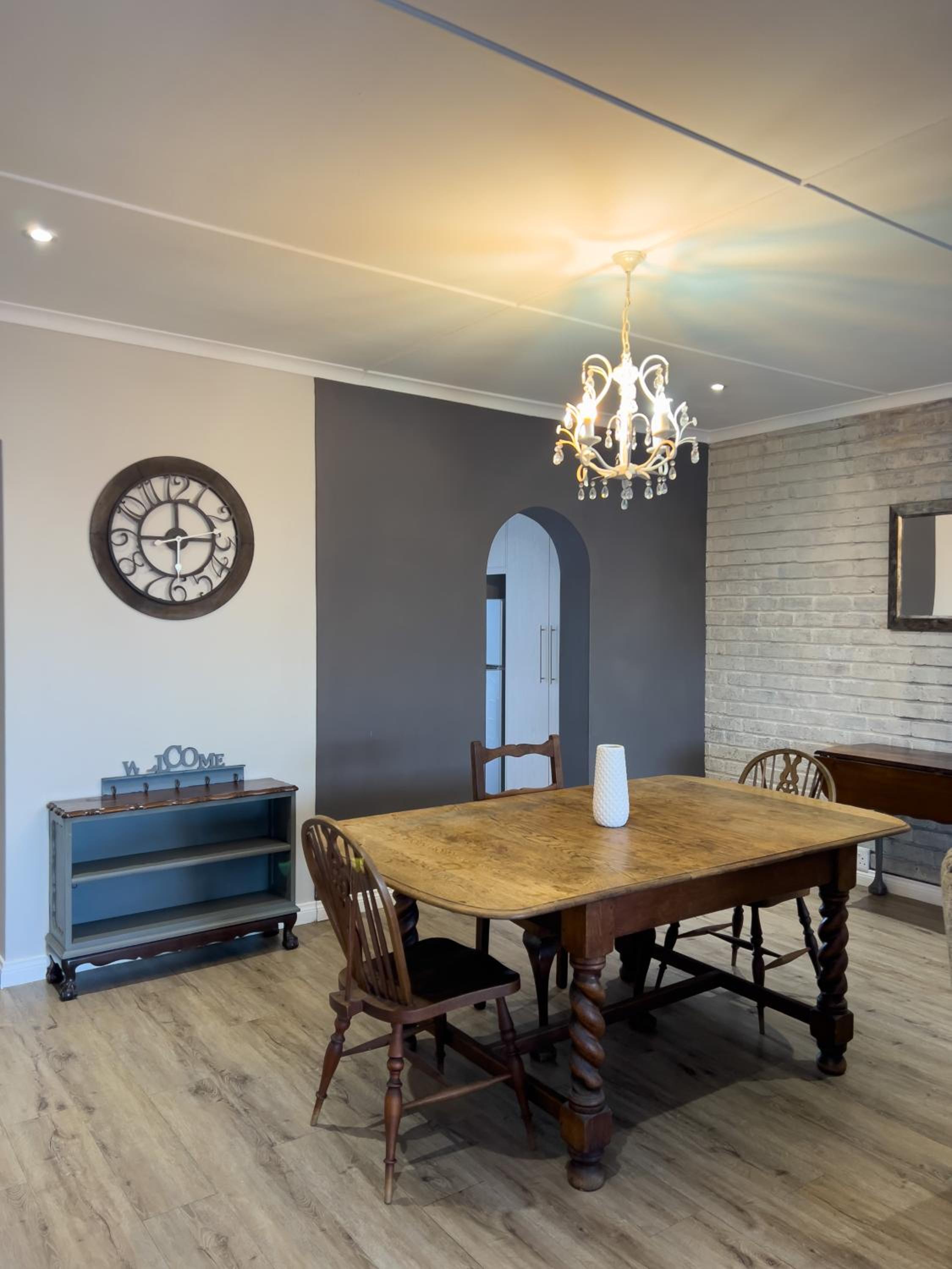 Goulden Street Guest House 17/27