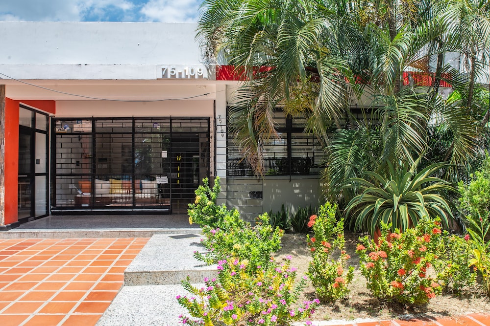Ayenda 1329 Casa Prado 59 19/21