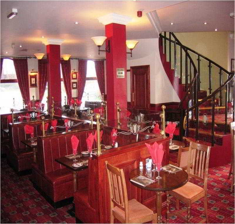 Wherry Hotel 21/28
