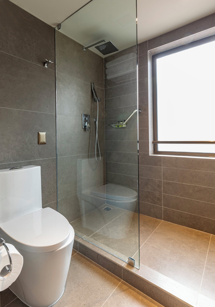 غرفة كلاسيكية بسريرين منفصلين، Intercontinental Santiago 10/10