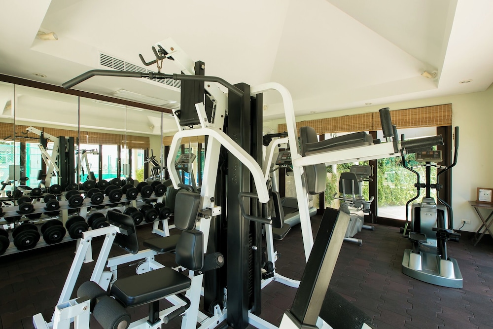 Katamanda Luxury Villas 17/37
