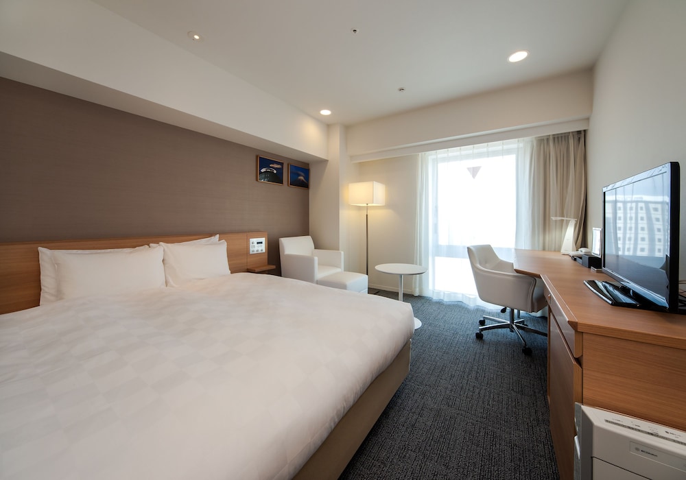DAIWA ROYNET HOTEL NUMAZU 20/50