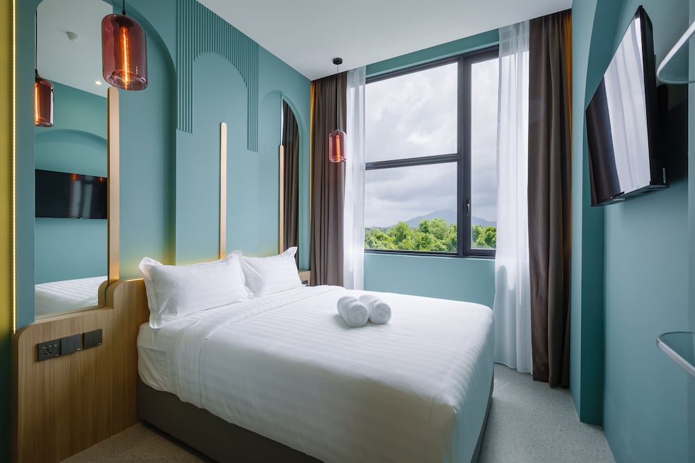 Wellesley Hotel Penang 25/50