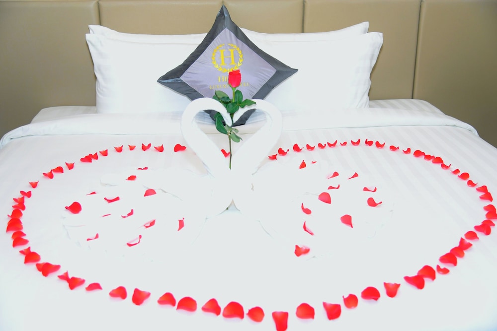 Hera Luxury Hotel 29/50