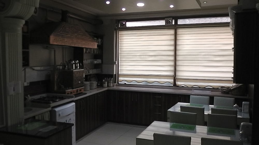 Mevlevi Hotel 36/50