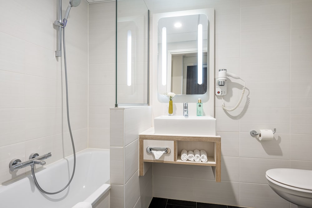 Hotel Mercure Oostende 49/50