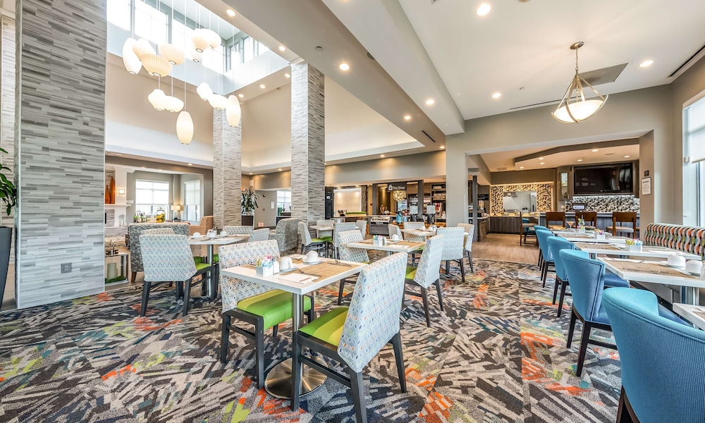Hilton Garden Inn Beaumont, TX 37/39