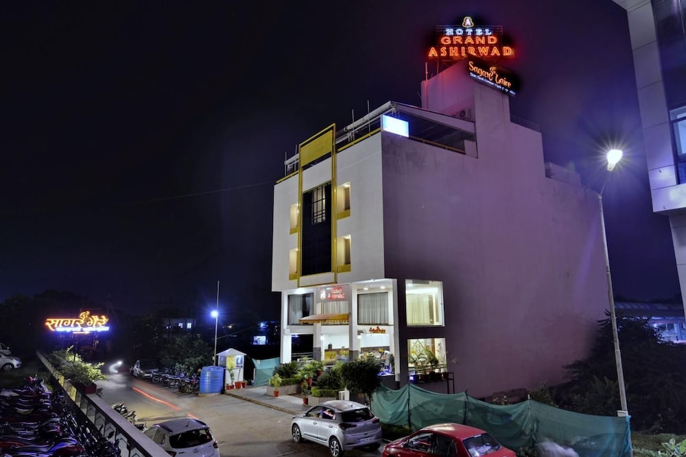 Grand Ashirwad Beacon 7/60