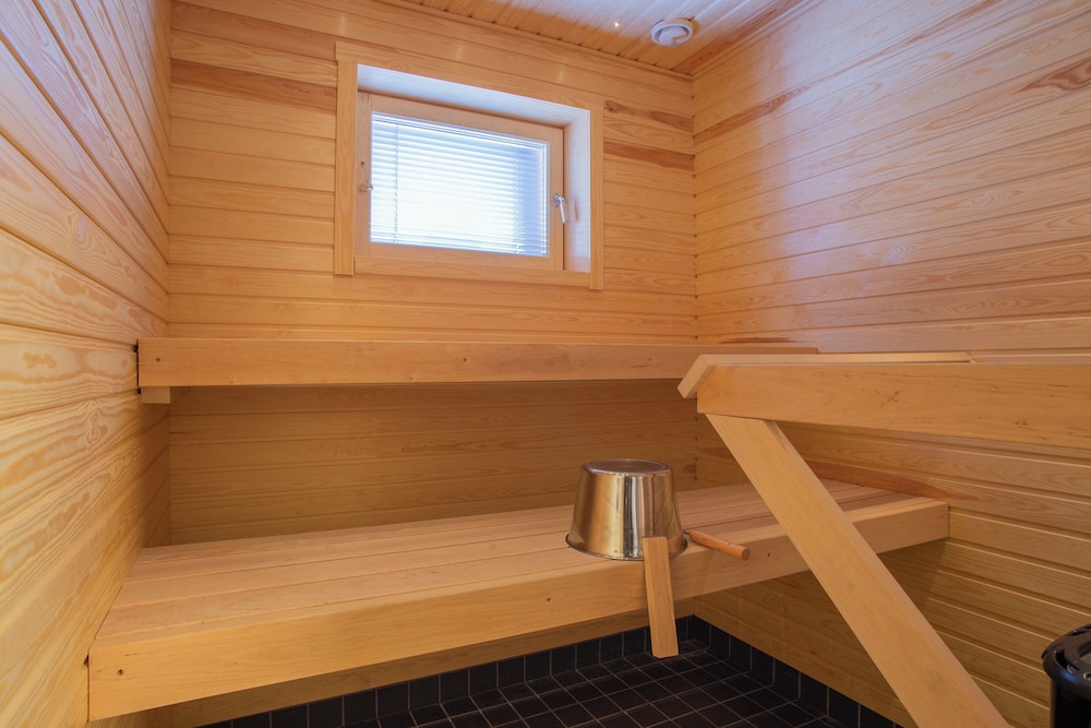 Utsjoki Arctic Resort 28/62