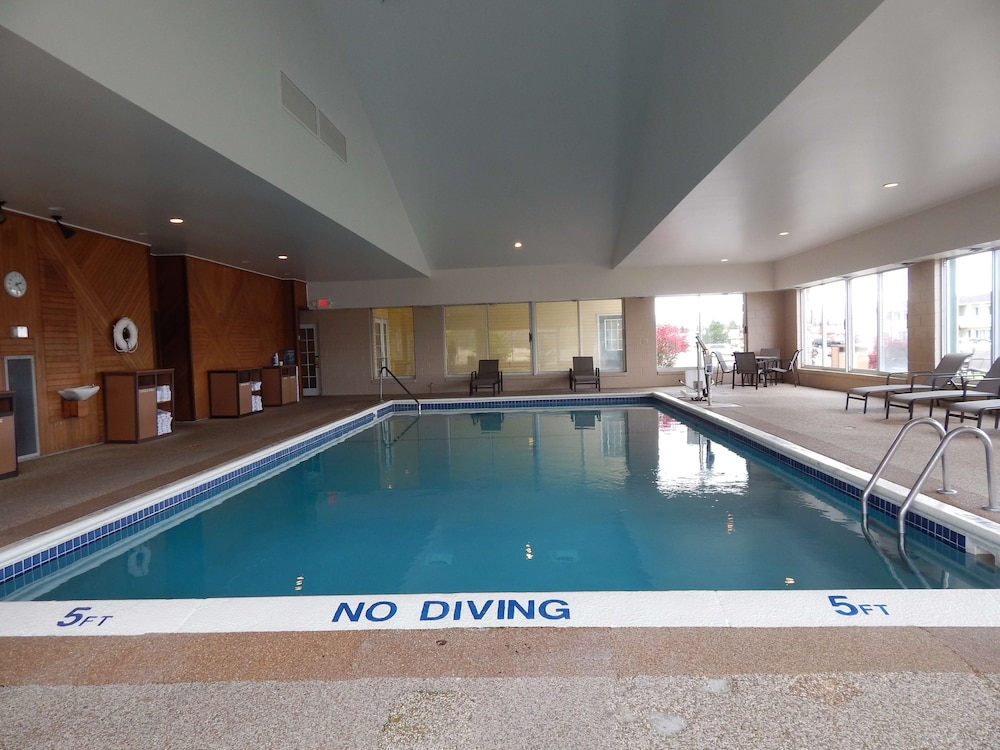 Best Western Sault Ste. Marie 3/42