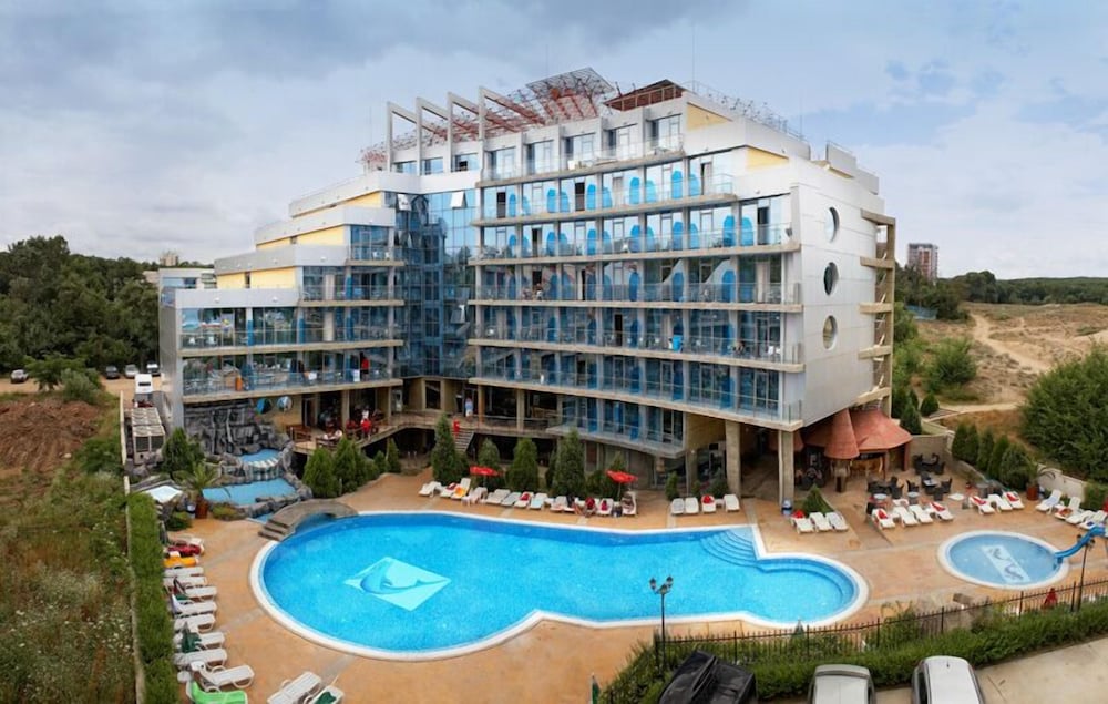 Hotel Kamenec 7/50