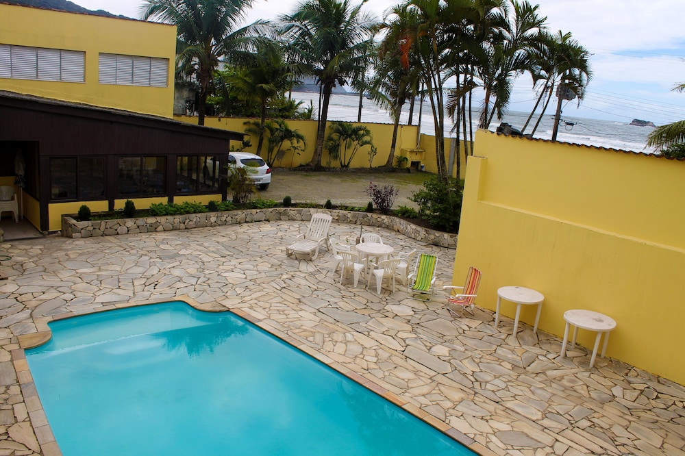 Pousada e Restaurante H Guaruja 39/61