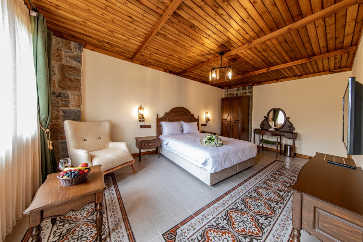 Duplex, Villa