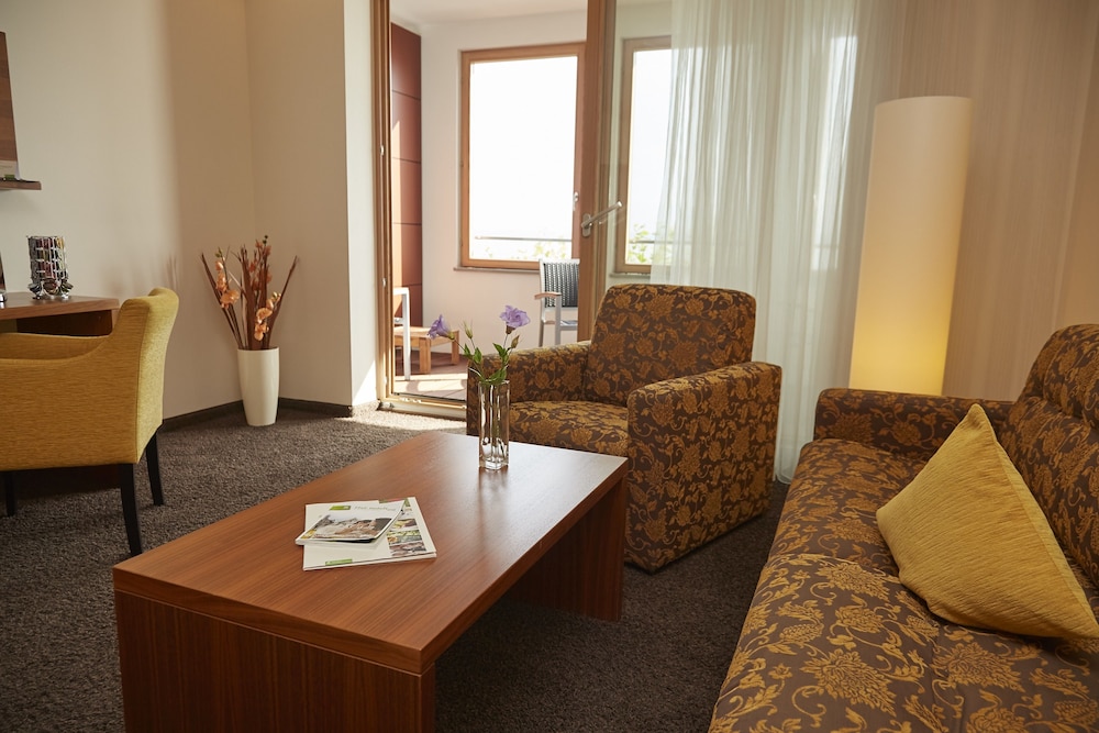 Flair Hotel Zum Schiff 33/73