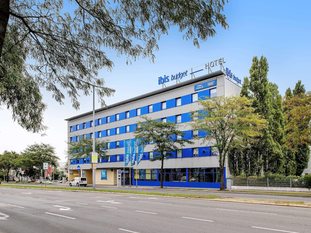 Ibis Budget Wien Sankt Marx 3/51