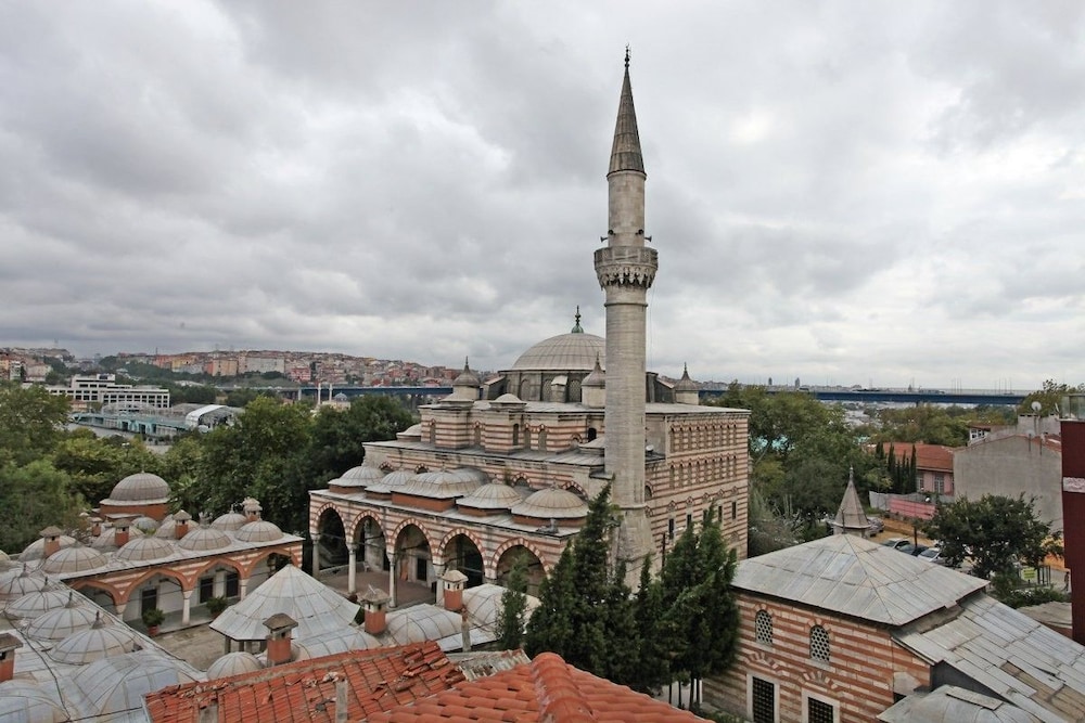 Aldem Hotel Formerly Alaaddin Boutique Hotel Istanbul 50/60