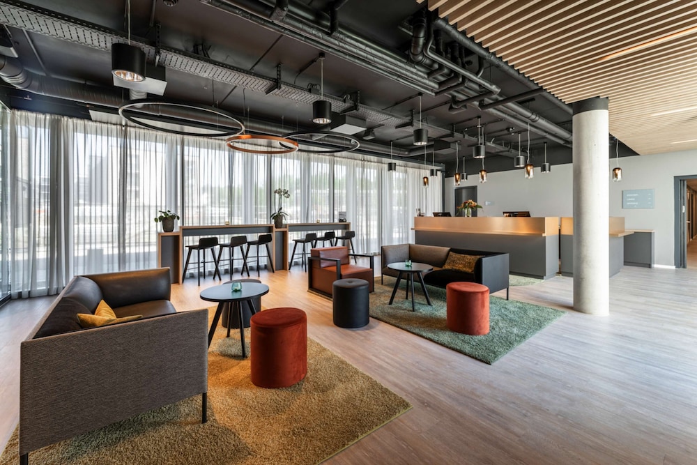 MAXX Hotel Aalen 30/50