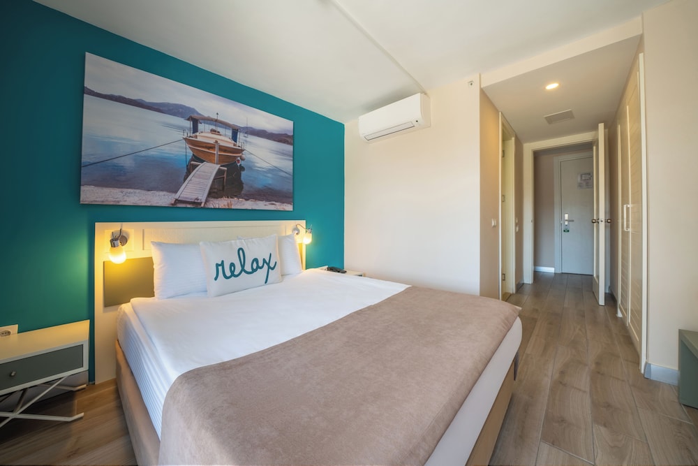 غرفة قياسية، Green Bay Resort & Spa 8/10
