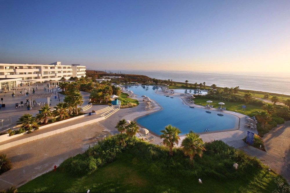Lixus Beach Resort 4 28/74