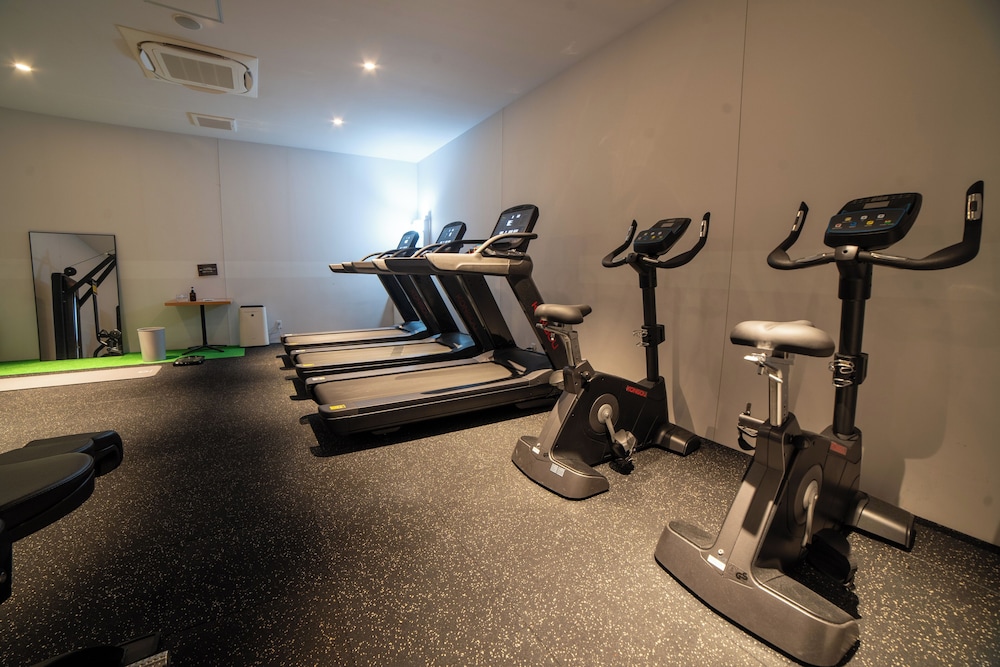 Henn Na Resort And Spa Kansai Airport 45/71