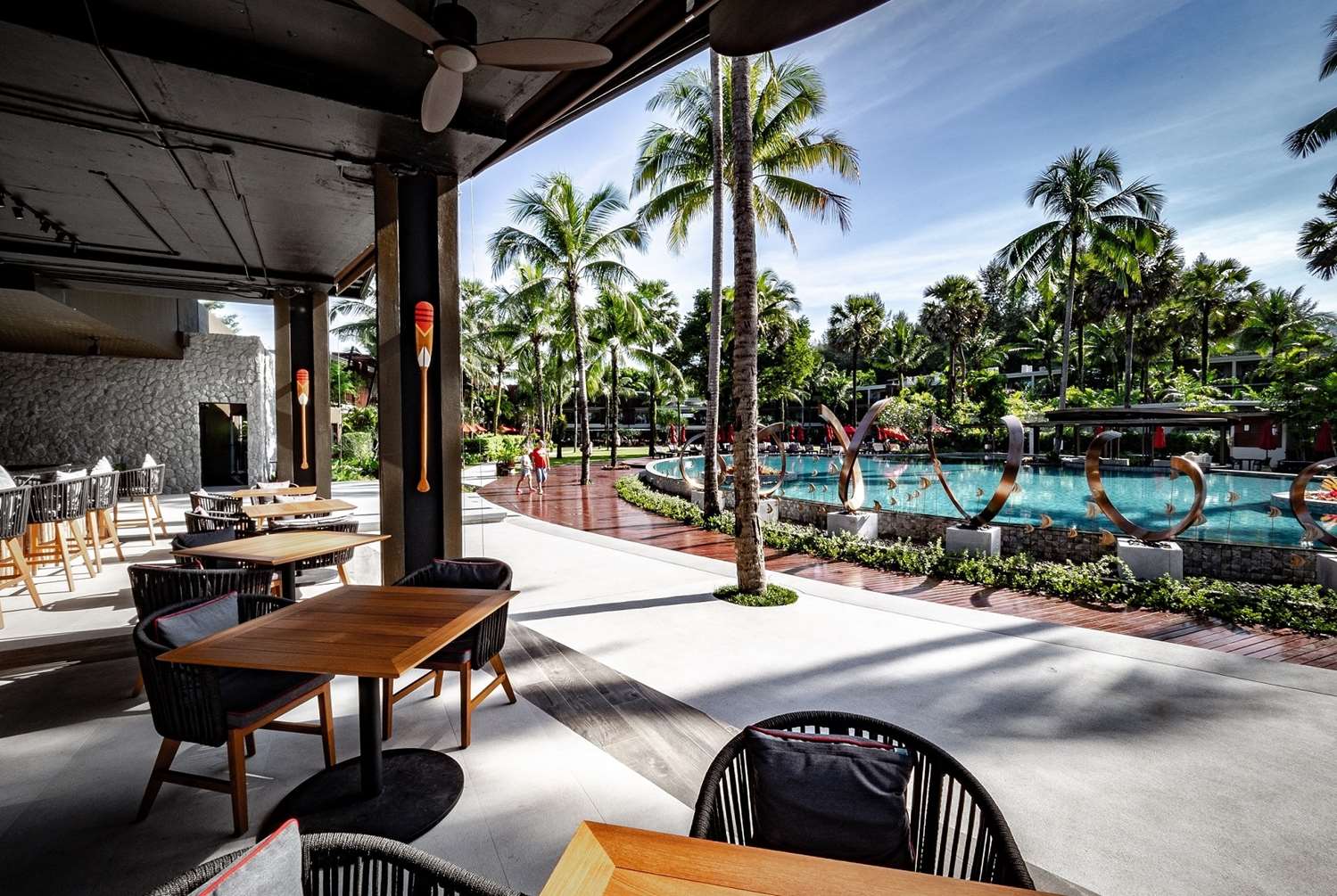 Ramada Resort by Wyndham Khao Lak 38/43