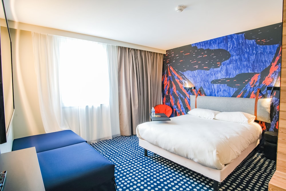 ibis Styles Albertville 31/61