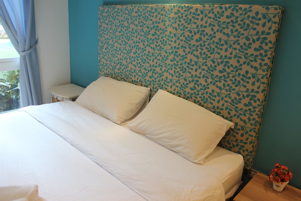 Atlantis Condo Resort Pattaya EVT 14/50