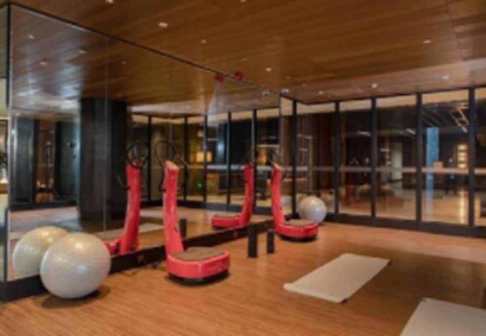 Mumian Hotel Beijing Daxing Airport 24/50