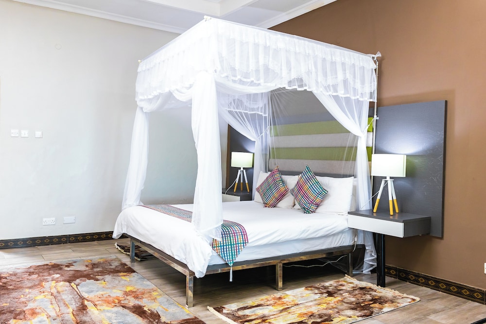 Sigelege Beach Resort 14/40