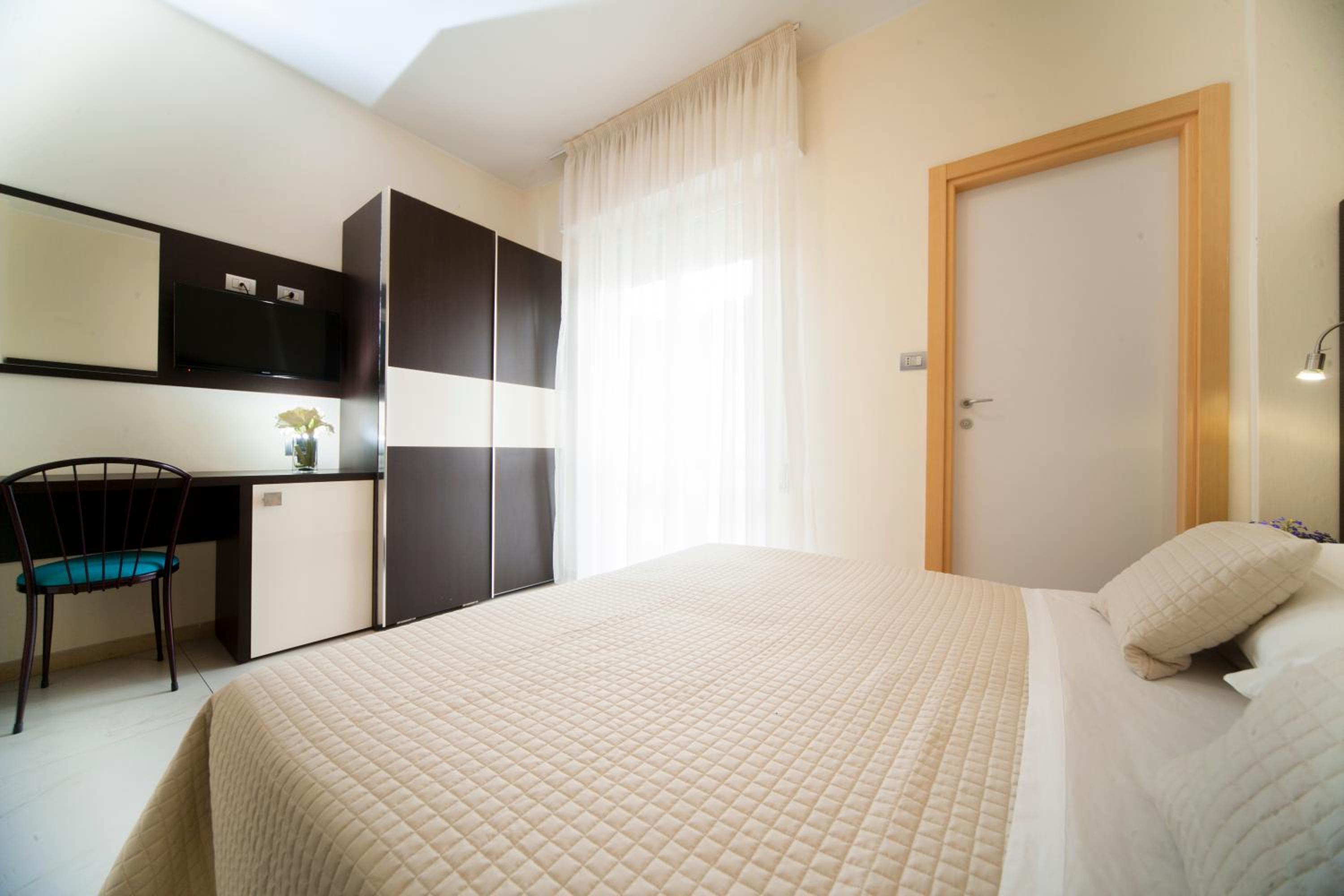 Hotel Ricchi 13/50