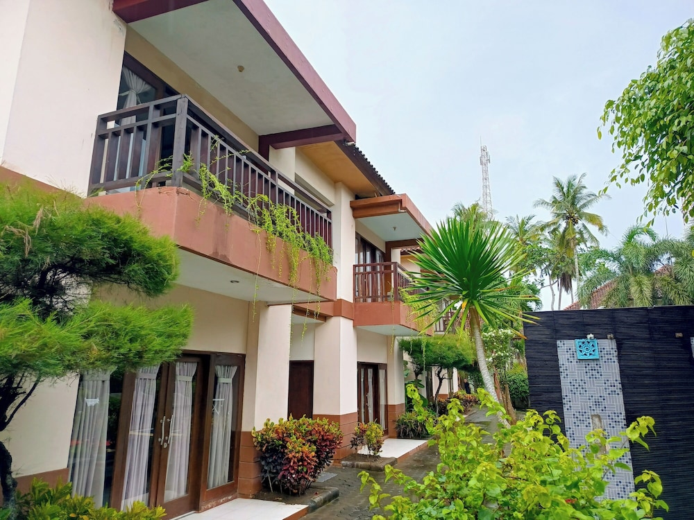 Melati Resort & Hotel 4/50