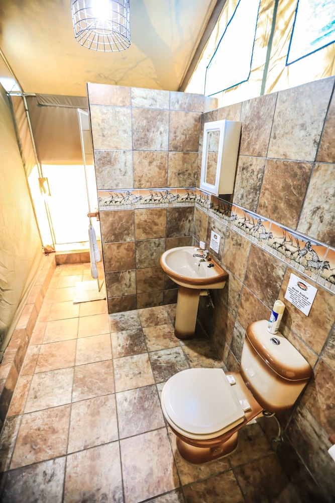 Kruger Adventure Lodge 37/40