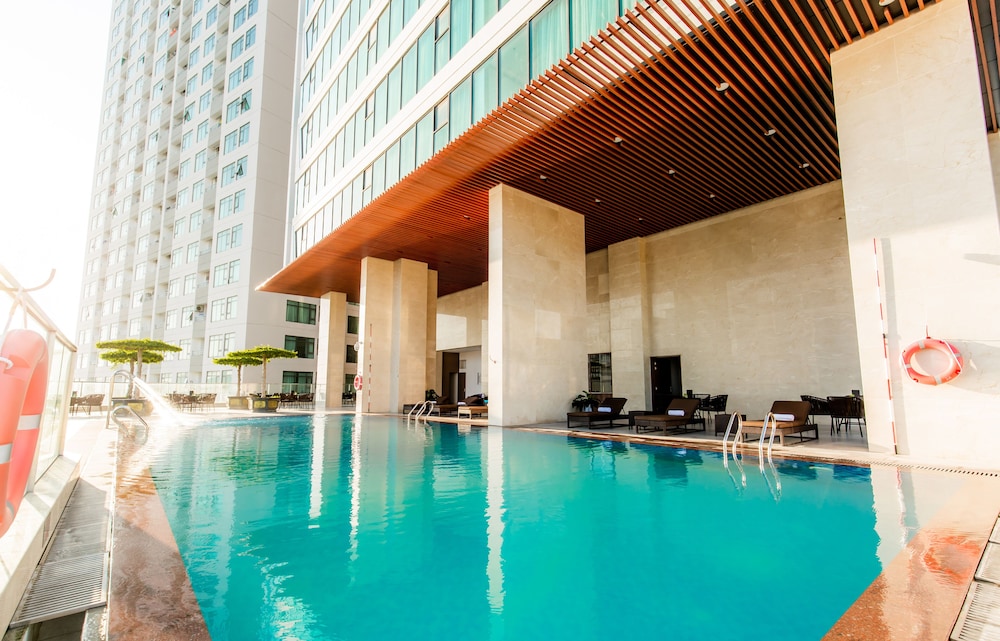 Muong Thanh Luxury Vien Trieu Hotel 27/50