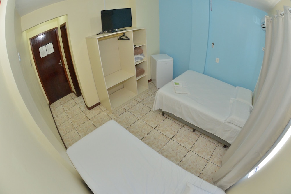 Gravata Praia Hotel 11/40