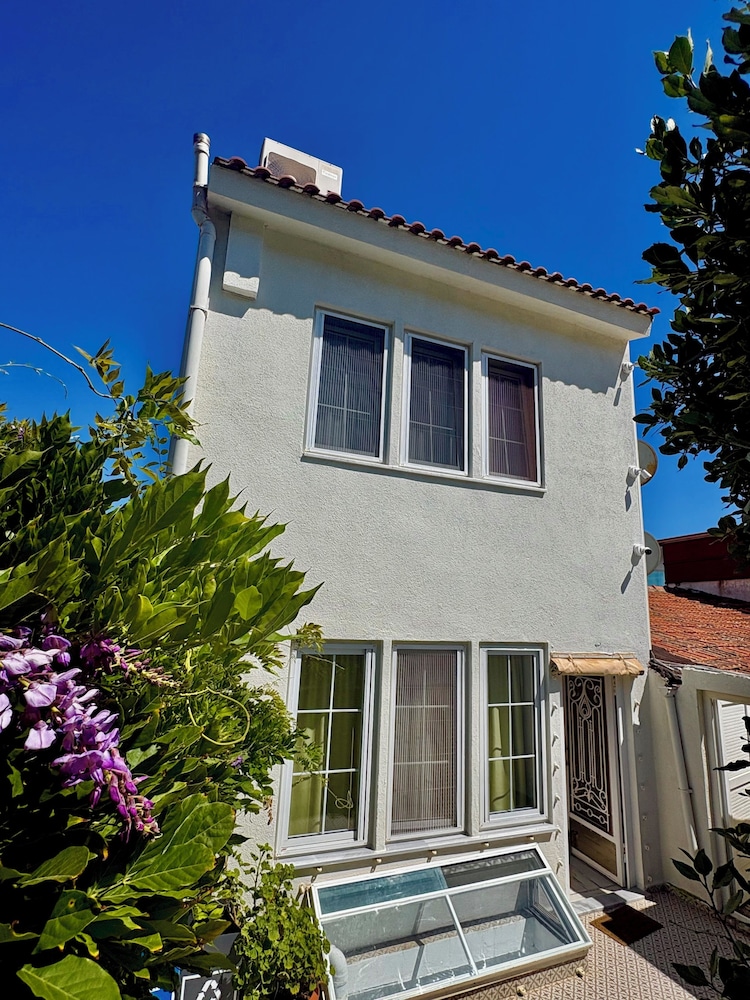 Bozcaada Denizyildizi Otel 3/44