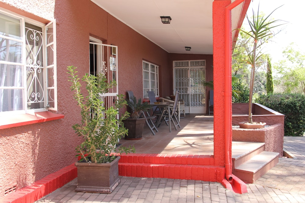 Gumtree Guest House 5/64