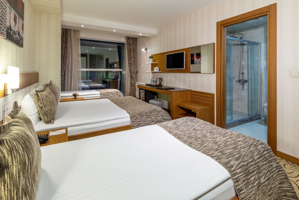 Dies Hotel 23/62