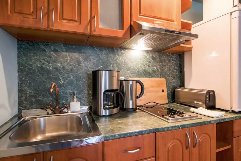 Tallinn City Apartments Harju Residence 18/50