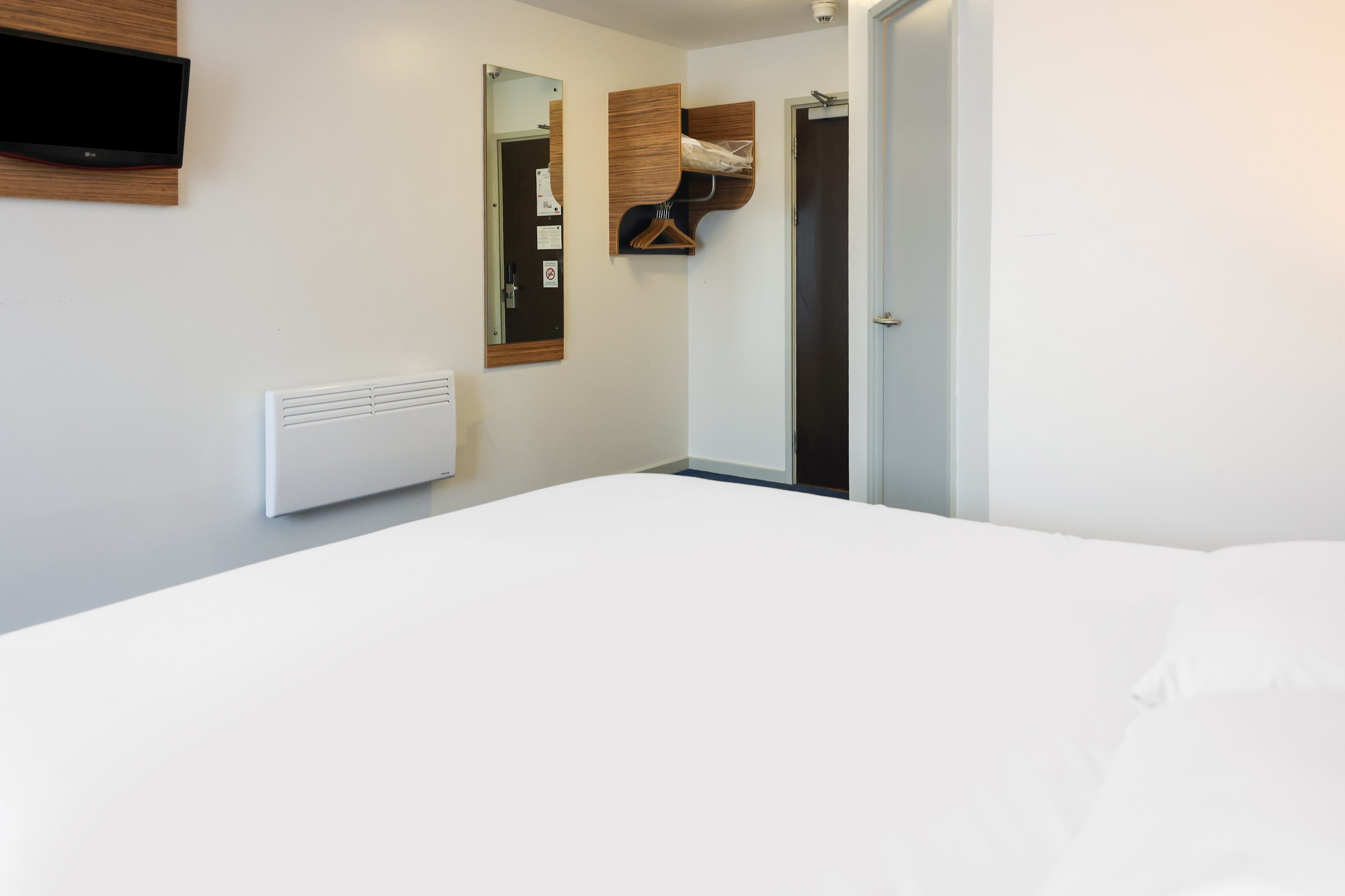 GO2 Lancaster Centre Hotel by OYO 26/45