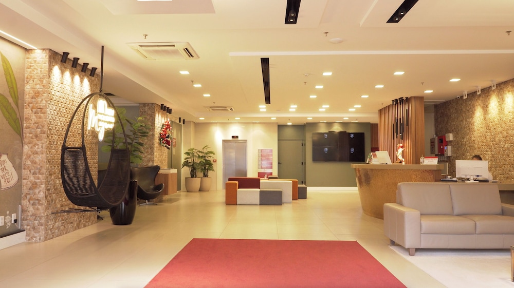 Mogano Hotel 40/61