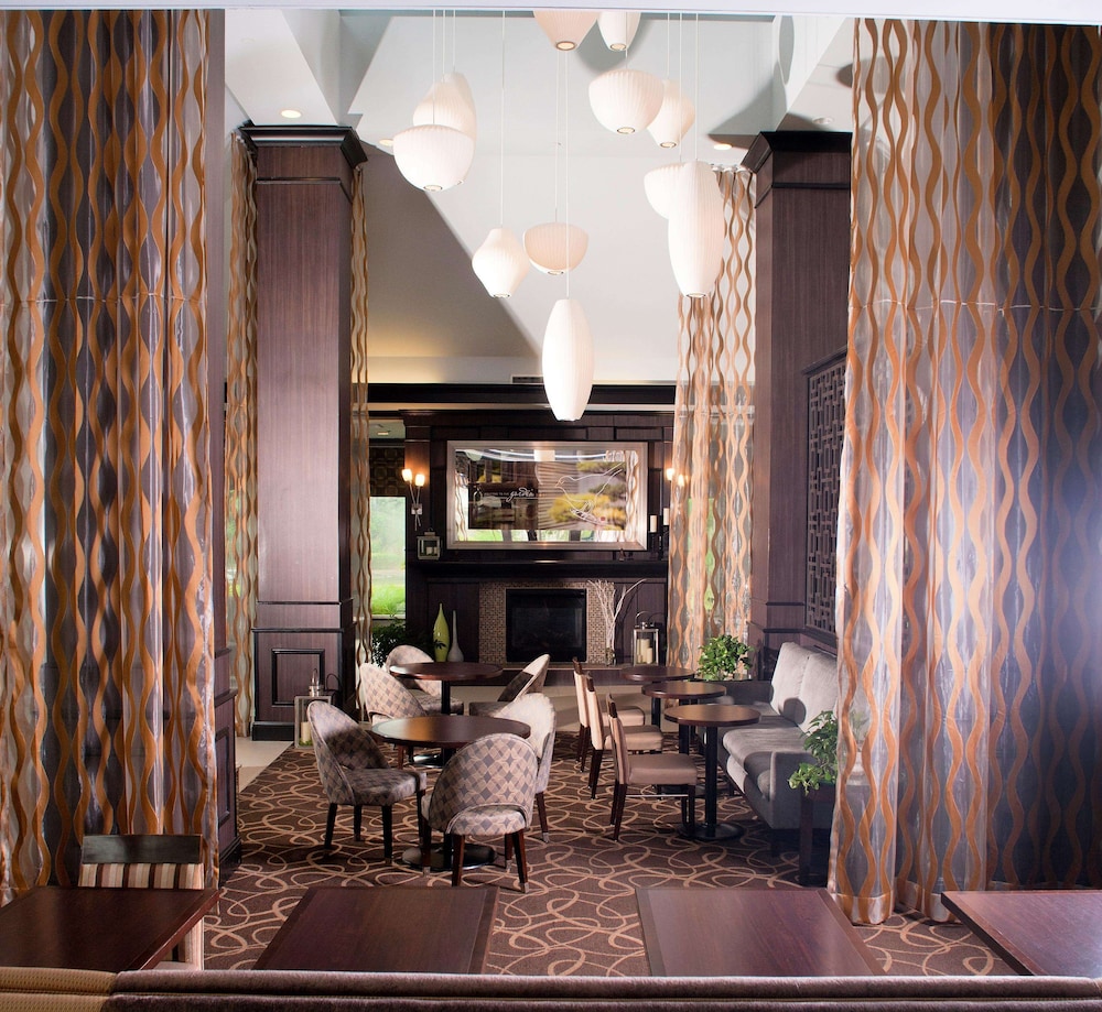 Hilton Garden Inn Austin NW/Arboretum 63/75