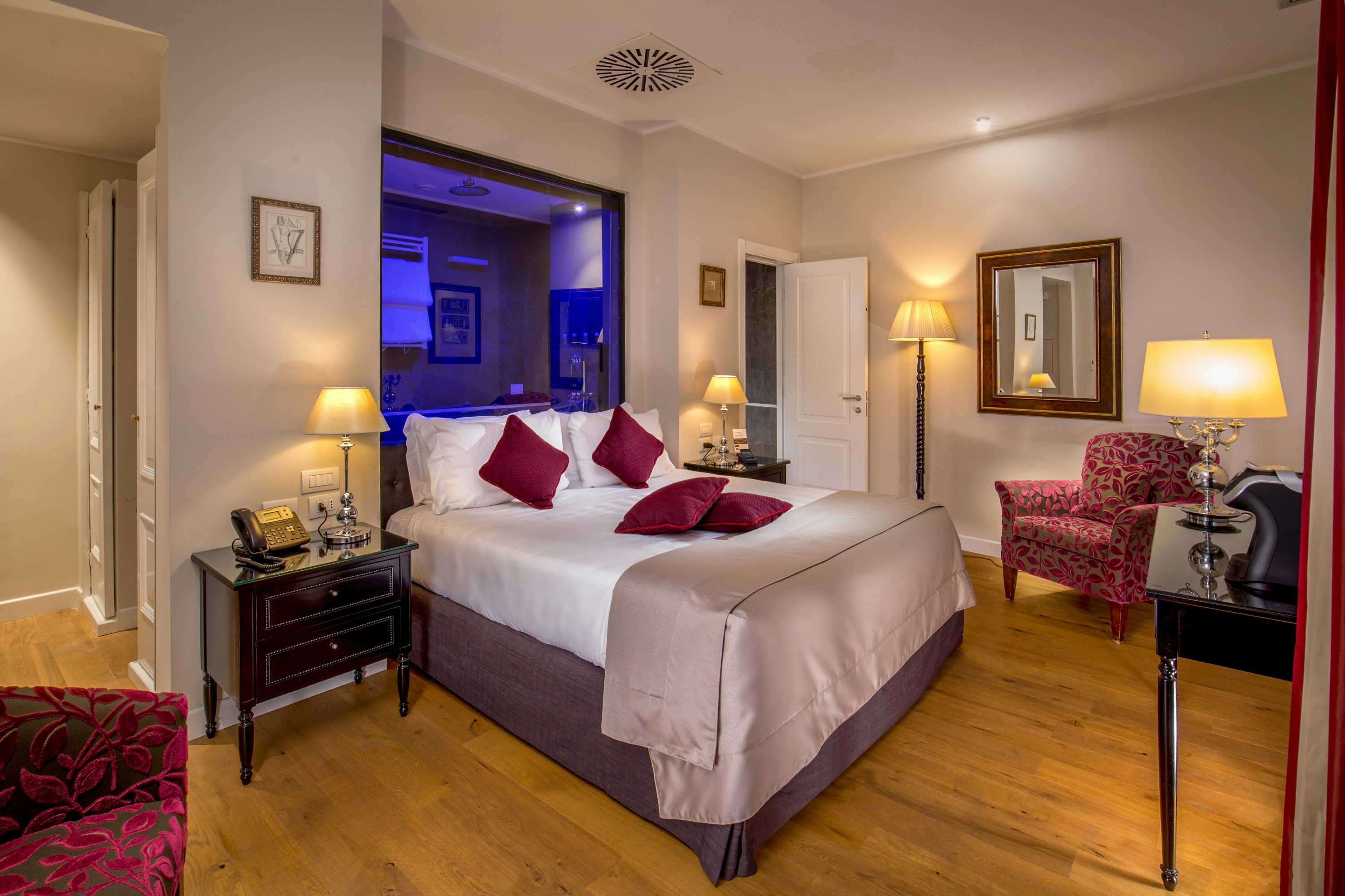 Hotel Monte Cenci 4/46