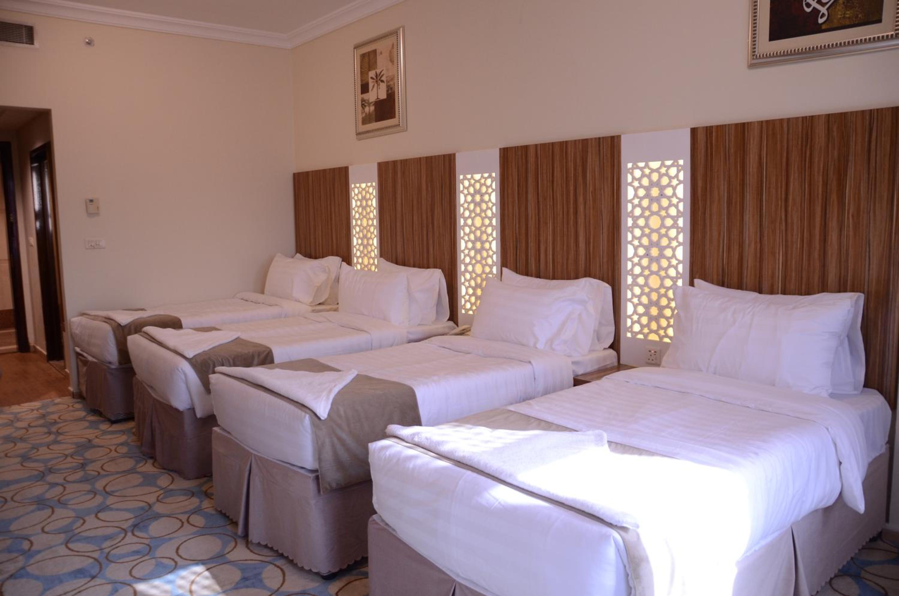 فندق ارتال العالمي (ASTONEAST TAIBA HOTEL Ex Artal Al Alami) 12/49
