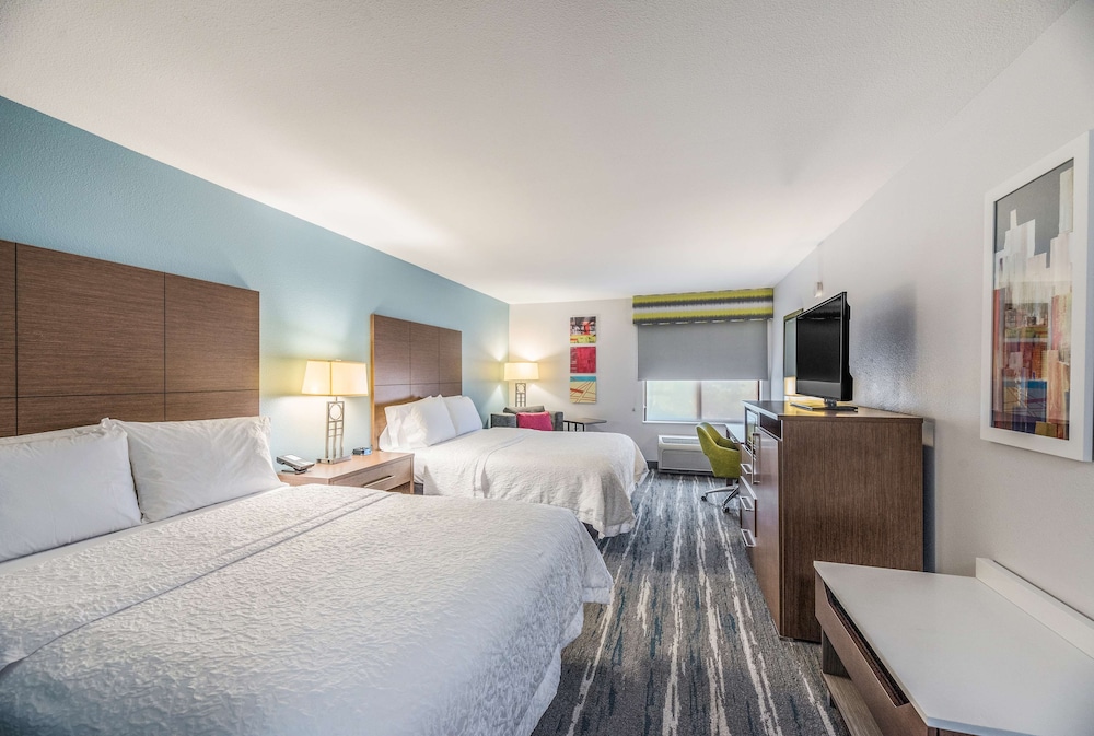Hampton Inn Oakland Hayward Ca 21/54