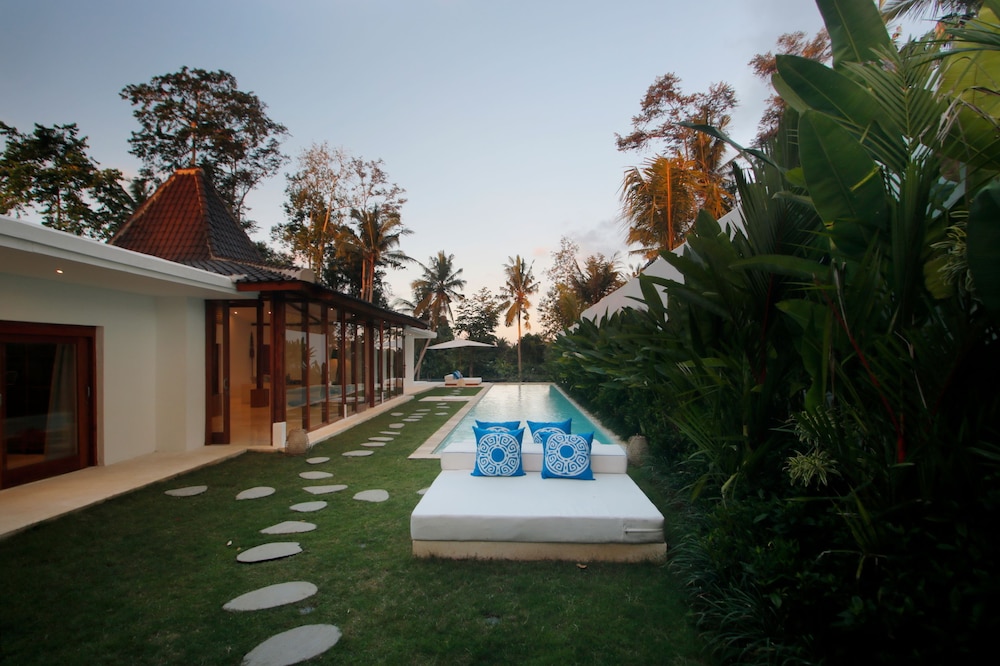 The Apartments Ubud 36/43