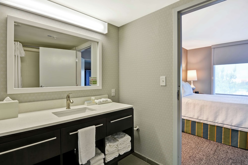 Home2 Suites By Hilton Miramar Ft Lauderdale 8/53