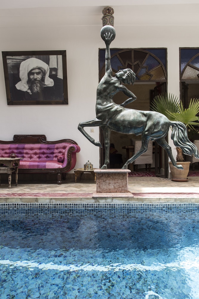Riad El Zohar 14/50